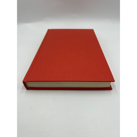Vintage Decorum Hardback Book Slip Cover 1979 A Practical Treatise on Etiquette - Picture 5 of 13
